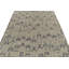 Scandinavian Wool Geometric Area Rug-296141331