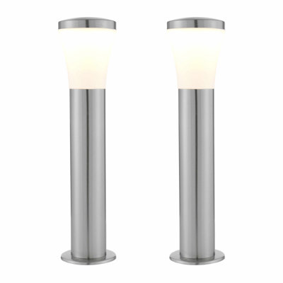 Bhuralal Integrated LED Bollard