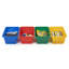 Ensemble de bacs de remplacement en plastique-16189675-36567005
