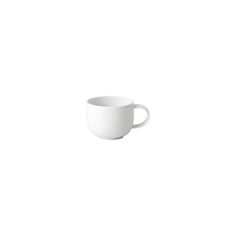 Suomi Porcelain Coffee Cup