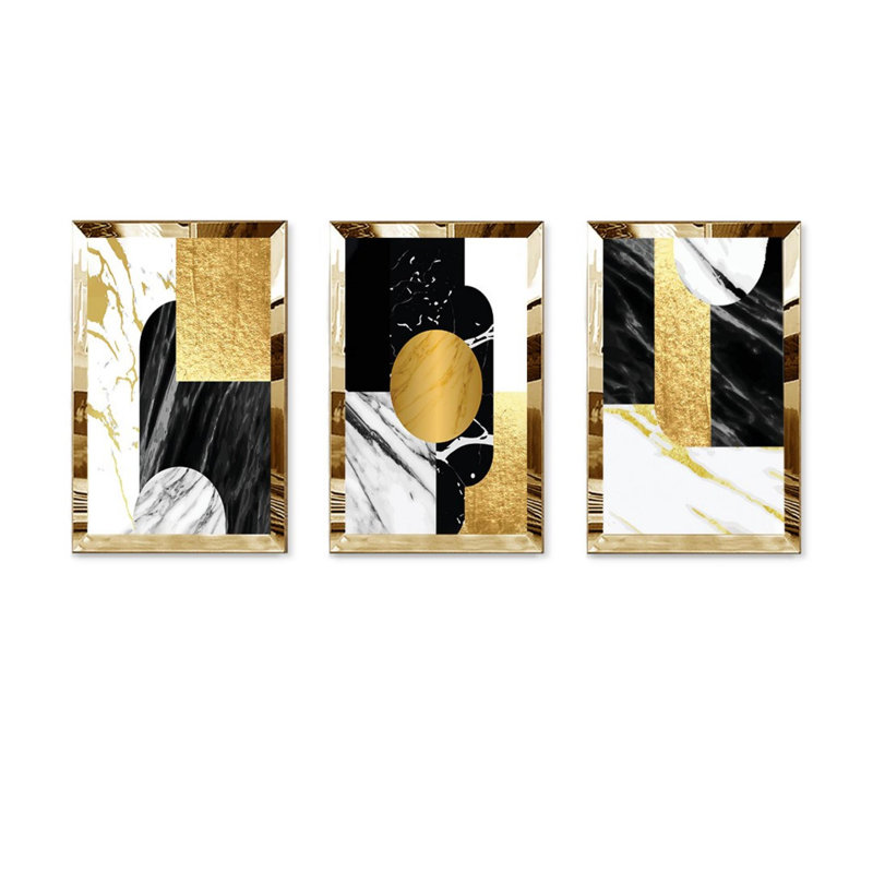 Single Picture Frame Print on MDF, 40cm H x 60cm W