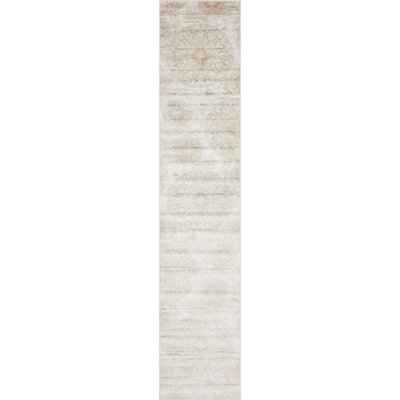 Brandt Floral Area Rug