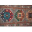 Tapis de haute qualité noué à la main