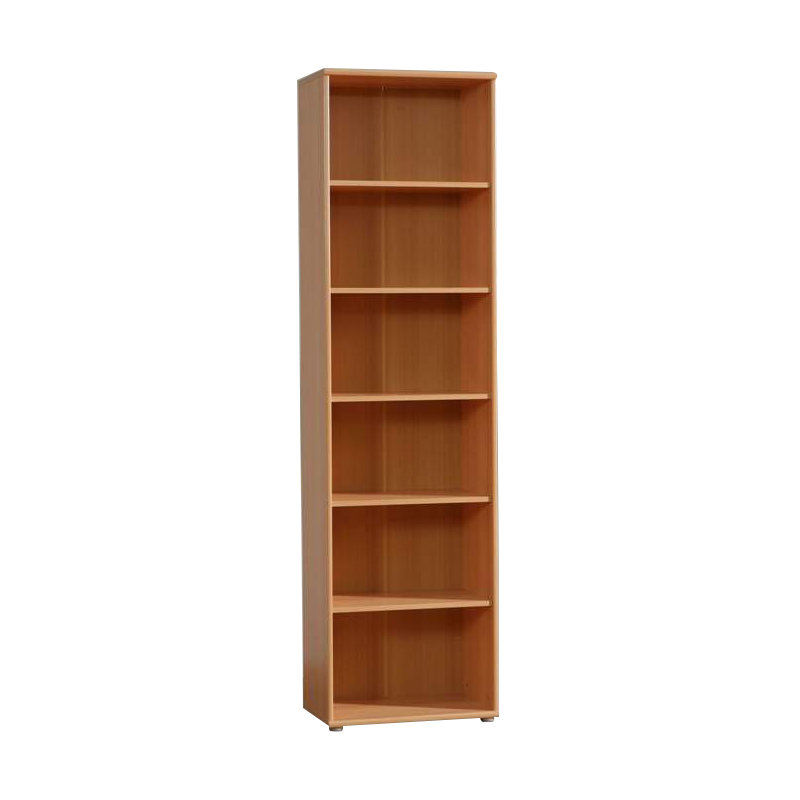 Bootes Solid Wood Standard Bookcase, 197.5 cm H x 72 cm W x 34 cm D