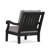 POLYWOOD x Birch Lane Verlyn 4-Piece Deep Seating Set with Sofa-109264754