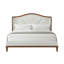 Norfolk King Bed