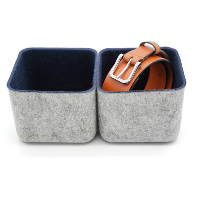Reuben Office Desk Organizer