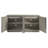 Signature Designs Gradient Media Console/Buffet