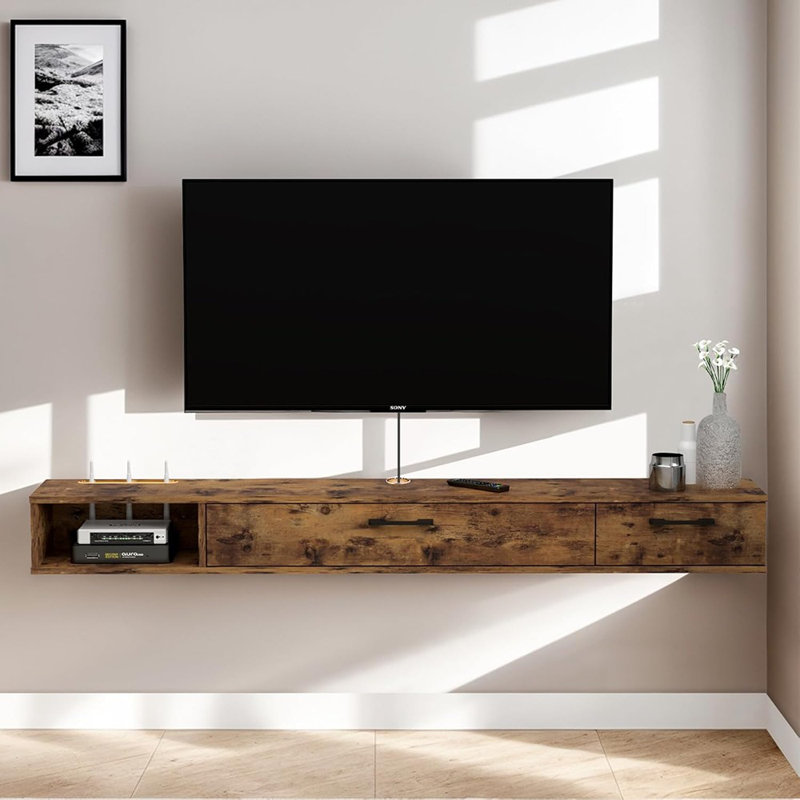 Meuble télé 47 po Farmhouse