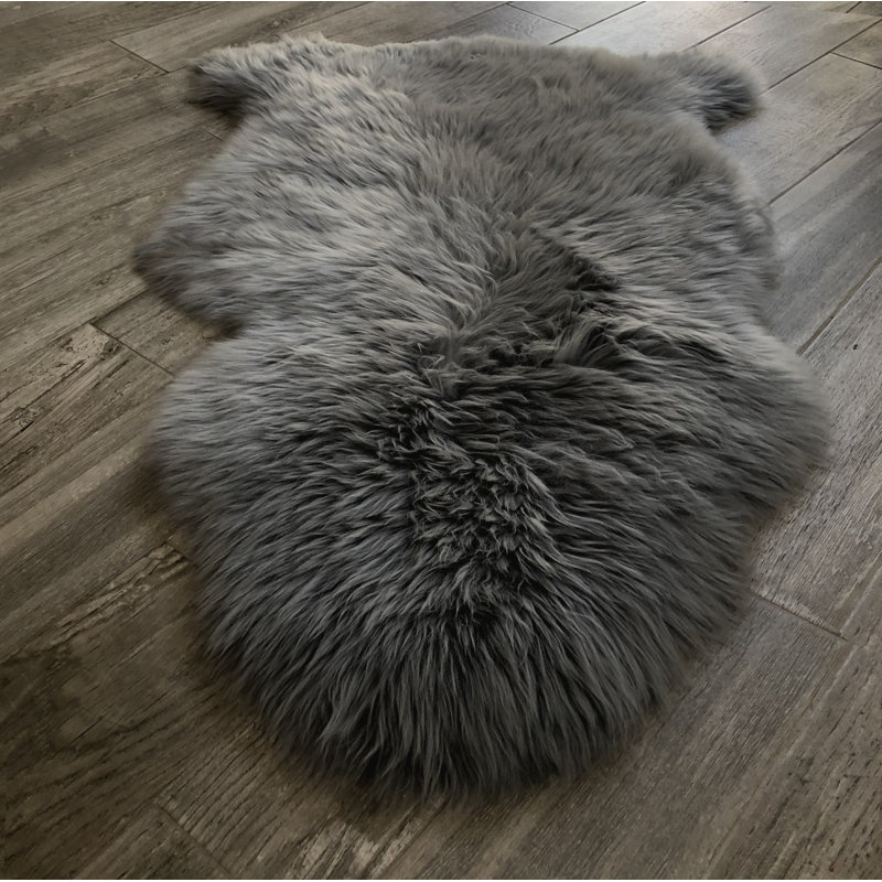 Tapis Novelty Borge, Nouveauté 2 pi x 3 pi