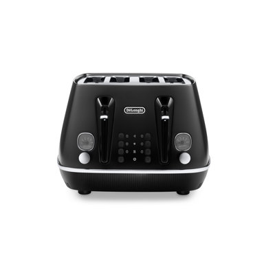 Distinta X - Toaster