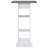Boxvale Dining Table-41907673-41907674