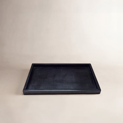 Matheson Decorative Tray
