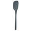 Flex-Core All Silicone Deep Spoon - Charcoal