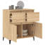 Colmenero 60cm Sideboard-1227330273