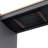 Versatile Kitchen Island and Extendable Dining Table Combo-2140093089
