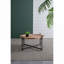 Table basse 32 po x 18 po Farmhouse