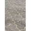 Lux Look Geometric Area Rug in Silver-25181335