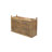  Harleen Solid Wood 57'' W 7 - Drawer Dresser-941254809