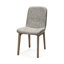 Chaise d'appoint rembourrée Nixi-87992117