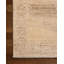 Tapis blé / taupe Julia Loloi / Chris Loves-117165278
