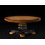 Italian Round Dining Table