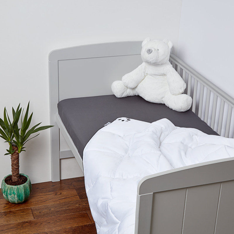 Panda Kids - The Cloud Duvet 4.5 Tog - Hypoallergenic and Thermoregulating