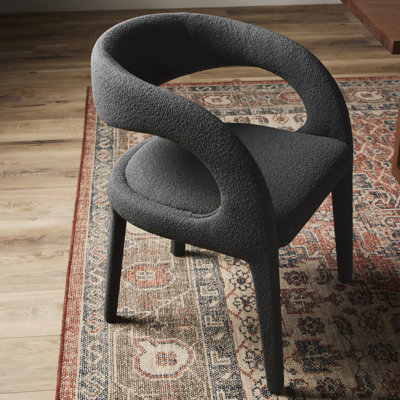 Fauteuil Hawkins