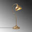 Lampe de table en métal Bono-1281437395