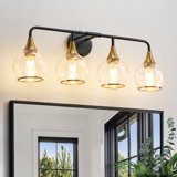 Lupe Bathroom Dimmable Vanity Light