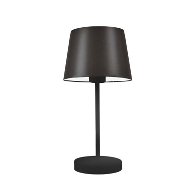 Arsens Metal Table Lamp