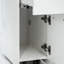 Table de manucure Ryner