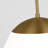 Milne 1 - Light Schoolhouse Pendant-98615250-98615252