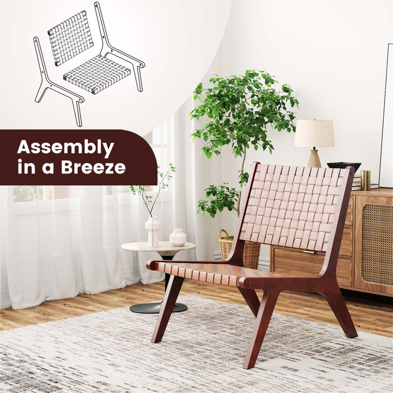 Fauteuil d'appoint 24,5 po Jernorris