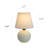 Amishi Ceramic Table Lamp-491174362
