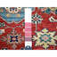 Tapis unique 6 pi 8 po x 9 pi 10 po Wilhoit