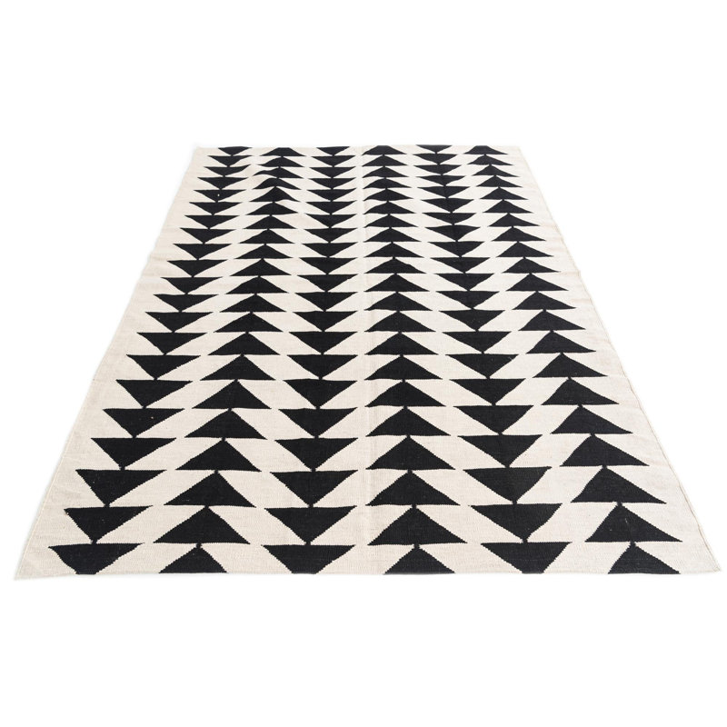 Parrett Cream Rug