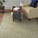 Christoper Hand Tufted Wool Geometric Rug