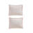 Martha Stewart Signature Scallop Solid Reversible Duvet Cover Set-125088575-125088578
