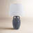 Euston Gelder Ceramic Table Lamp
