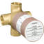 Rough Quattro 3-Way Diverter Valve