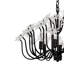 Lustre 6 lumières Wildflower-86825584