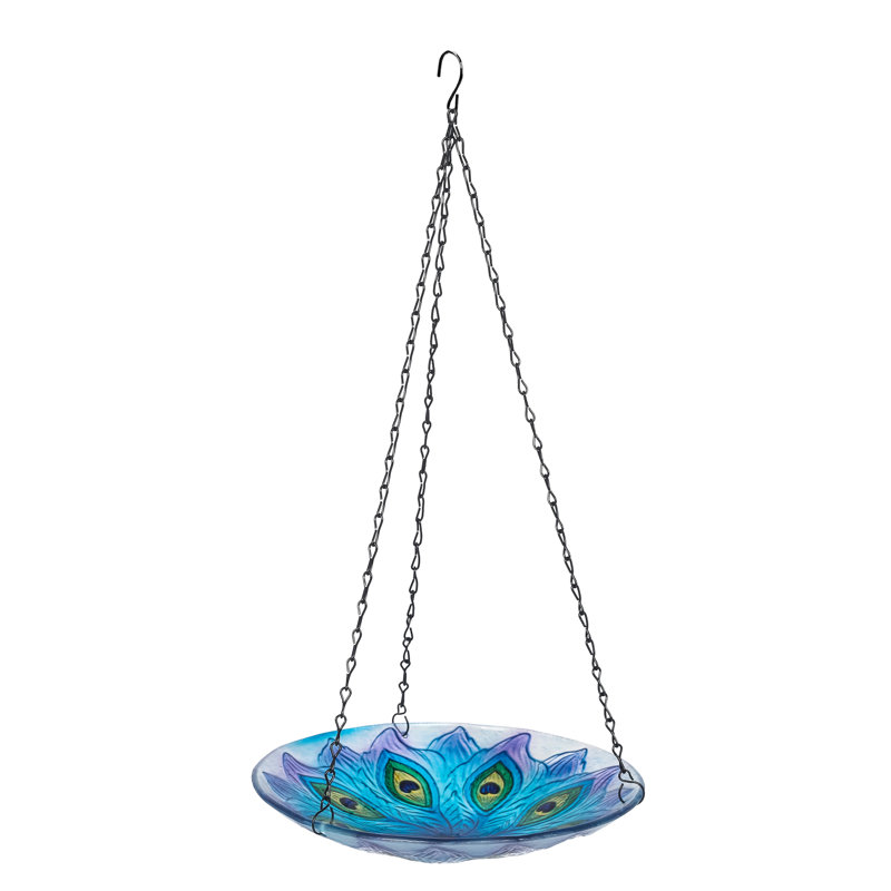 Bain d'oiseaux Katalynna