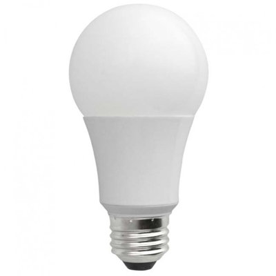 8 Watt A19, 810 Lumen, 5000K LED Bulb, High Lumen Output