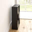 Luci 89.15 cm H x 59.94 cm W Cube Bookcase