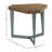 Viaan End Table