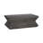 Burkhart Rectangular Solid Wood Cocktail Coffee Table-915310932