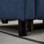 Canapé-lit convertible 3 en 1 Sleeper Chair-568318771
