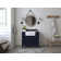 Adeline 36'' W Single Vanity