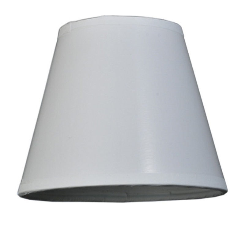 Taos Empire Candelabra Shade